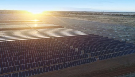 Для Южной Австралии предложены огромные проекты по хранению солнечных батарей и аккумуляторов