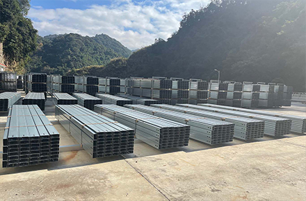 Xiamen Kingfeels Energy Technology Co., Ltd. и Малайзия TNB ENGINEERING CORPORATION достигли сотрудничества по фотоэлектрическому проекту мощностью 500 МВт